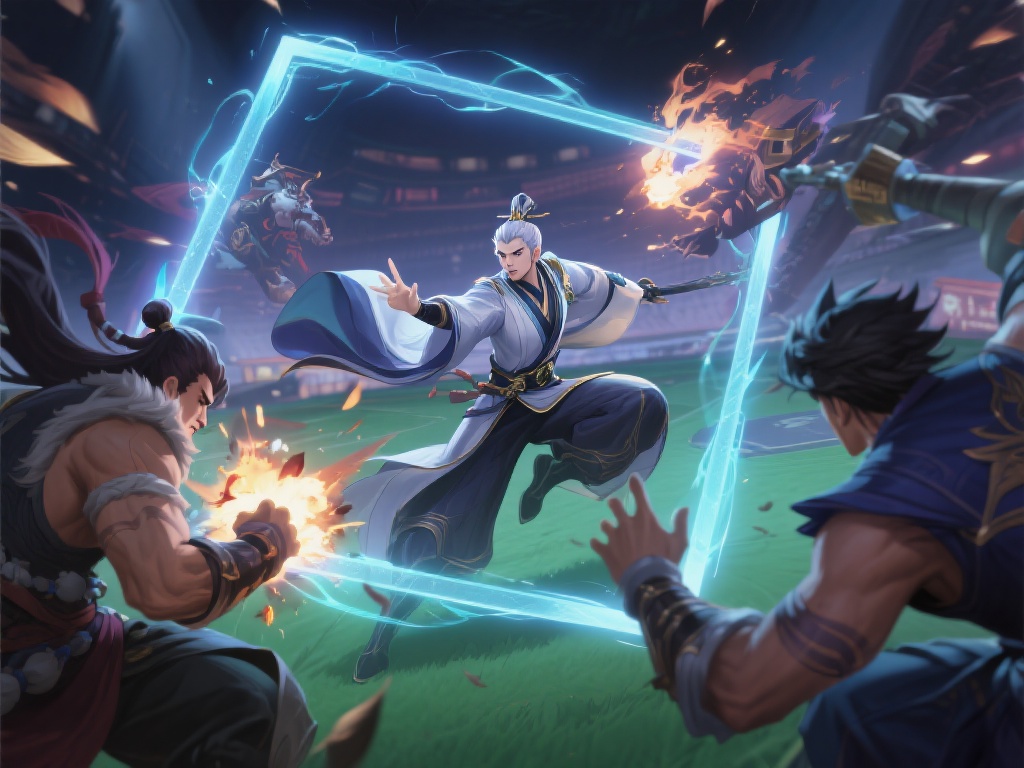 拜仁的控球 拜仁的控球