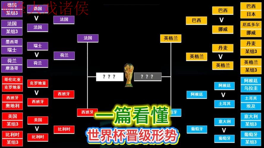 世界杯外围投注完整教程全站解析 世界杯外围投注完整教程全站解析