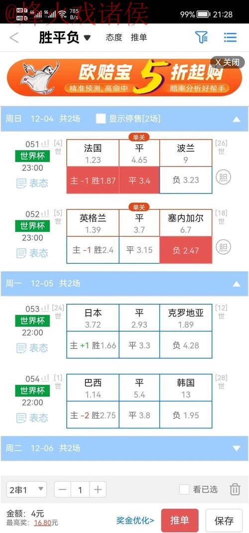 最新世界杯盘口官方网址推荐 最新世界杯盘口官方网址推荐