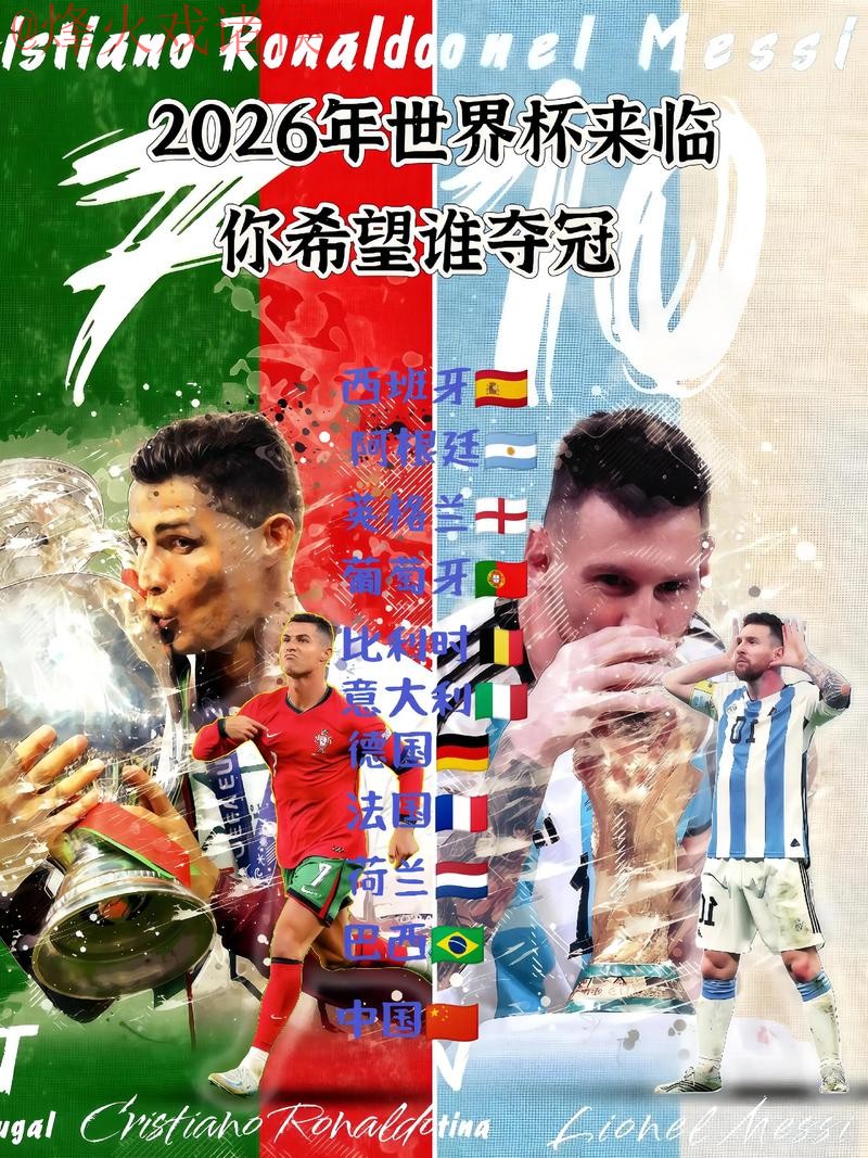 2026年世界杯安卓最佳直播平台推荐